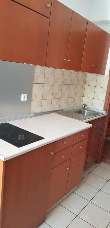 Green Apartments Skala Potamia  Zewnętrze zdjęcie