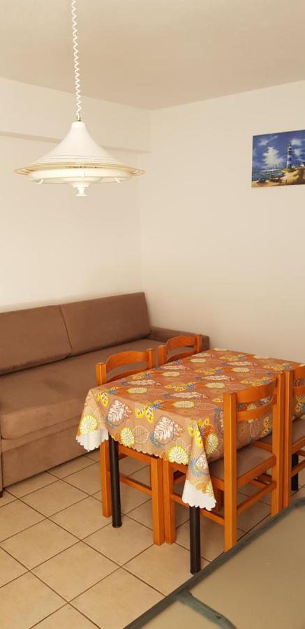Green Apartments Skala Potamia  Zewnętrze zdjęcie