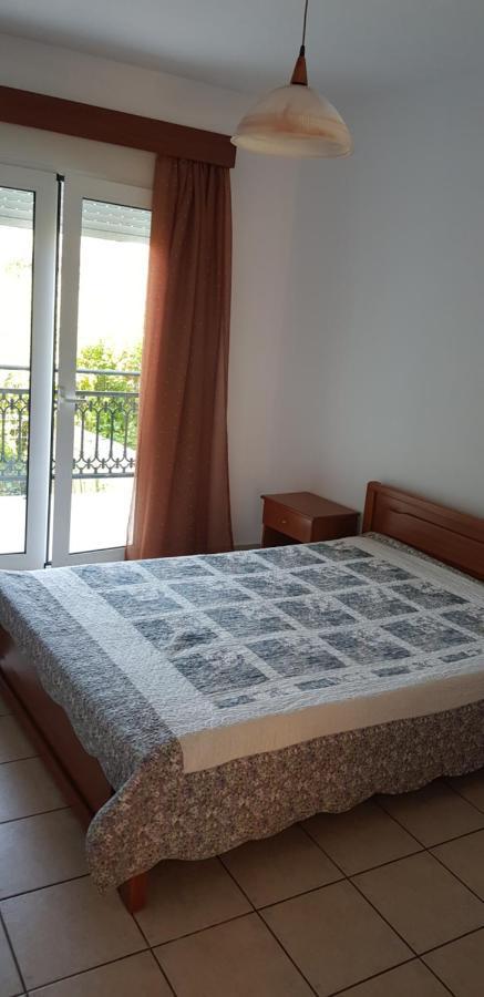Green Apartments Skala Potamia  Zewnętrze zdjęcie
