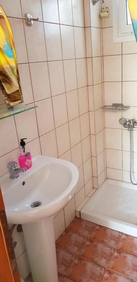 Green Apartments Skala Potamia  Zewnętrze zdjęcie