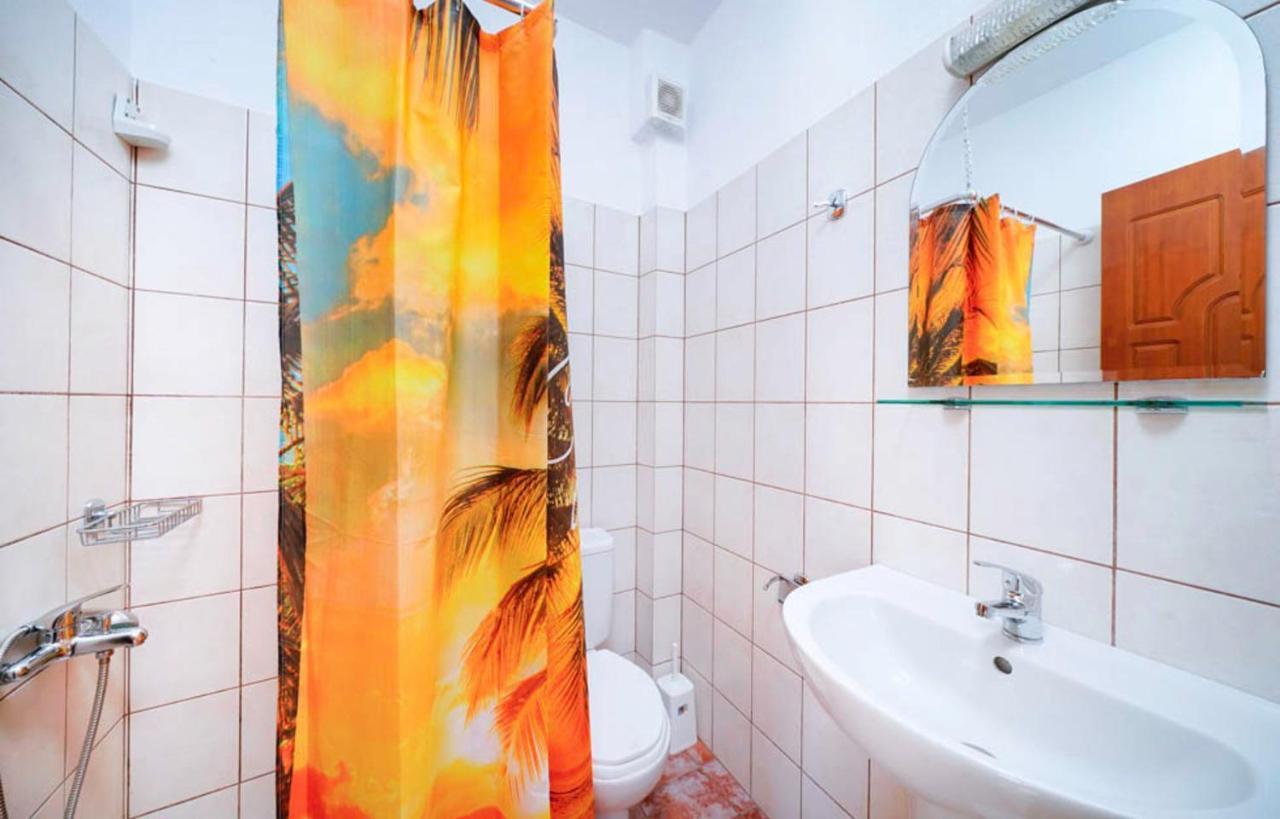 Green Apartments Skala Potamia  Zewnętrze zdjęcie